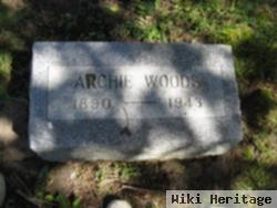 Archie Woods