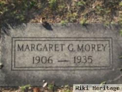 Margaret G. Morey