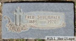 Fred Shoemaker