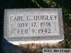 Carl C. Quigley