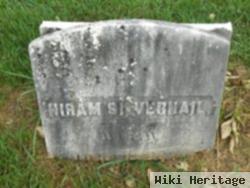 Hiram Silvernail