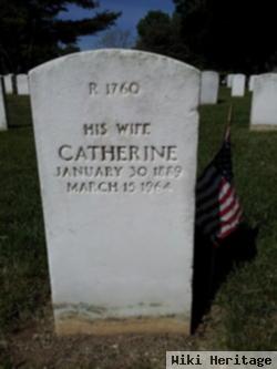 Catherine Turner