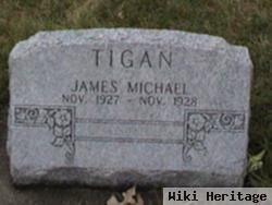 James Michael Tigan