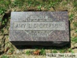 Amy L. Dickerson