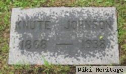 Knute Johnson