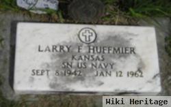 Larry Francis Huffmier