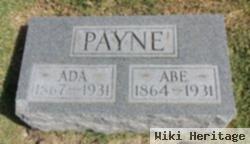 Abe Payne