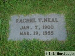 Rachel Trice Neal