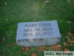 Mary Powell Ford