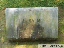 Lura M. Coffin