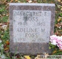 Adeline M. Ross