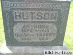 Anthony Hutson