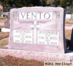 Antonio Vento