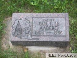 Earl L "wigwam" Aaberg, Sr