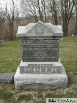 Charles J. Kunn