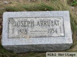 Joseph Arrufat