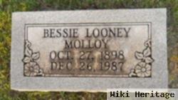 Bessie Looney Molloy