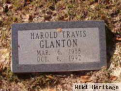 Harold Travis Glanton