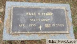 Earl G. Perry