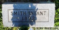 Infant Smith