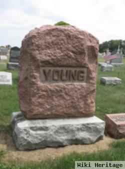 Emma A. Young