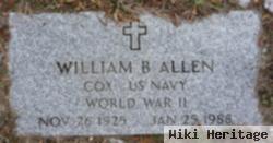 William B. Allen