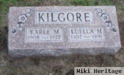 Luella Anna Montgomery Kilgore