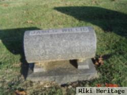 James Willis Fletcher