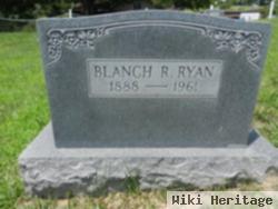 Blanche R Beedle Ryan