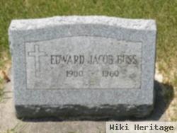 Edward Jacob Buss, Sr