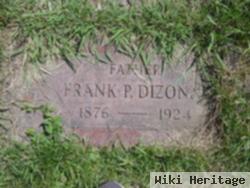 Frank P. Dizonno