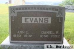 Ann E. Evans