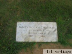 James Nolan Chapman