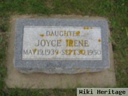 Joyce Irene Richter