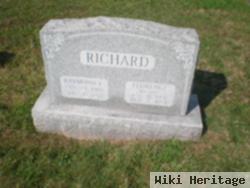 Raymond L. Richard
