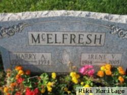 Irene V Mcelfresh