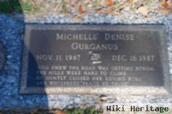 Michelle Denise Gurganus