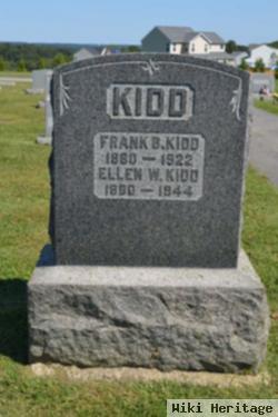 Frank B. Kidd