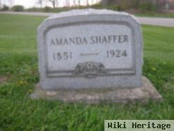 Amanda Shaffer