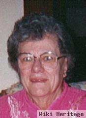 Bernadine L. "bernie" Seng Wright