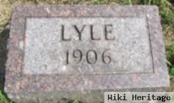 Lyle Reed