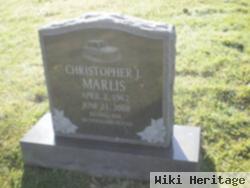 Christopher J. Marlis