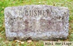 Sadie Holt Bushey