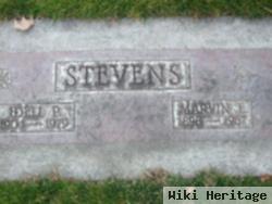 Idell P. Stevens