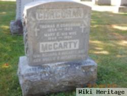 Mary E. Corcoran