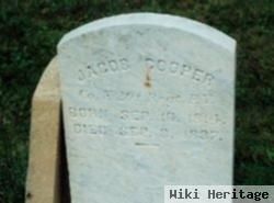 Jacob Cooper