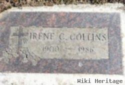 Irene C. Collins