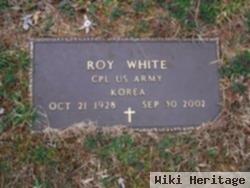 Roy White