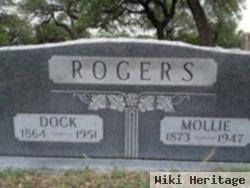 James Dock Rogers