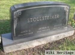 Alwin G Stollsteimer